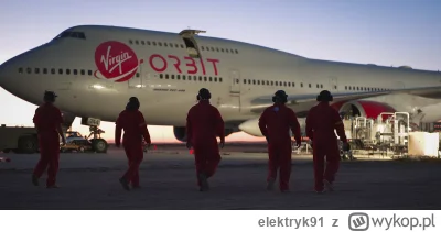 elektryk91 - Virgin Orbit złożyło wniosek o upadłość

Sprawa firmy Virgin Orbit i jej...