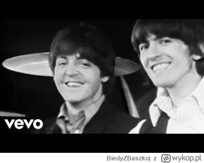 BiedyZBaszkoj - 320 / 600 - The Beatles - Rain

The weather's fine
1966
#codzienne60 ...