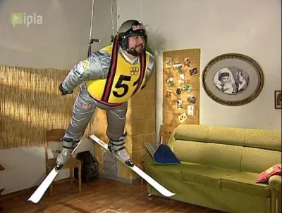 TeresaKorolInvestments - Za chwilę będzie skakał Arnold Boczek, grubas ze wsi spod El...