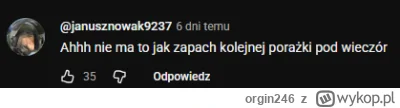 orgin246 - @MalyToster: Plus spodziewaj się takich komentarzy ( ͡°( ͡° ͜ʖ( ͡° ͜ʖ ͡°)ʖ...