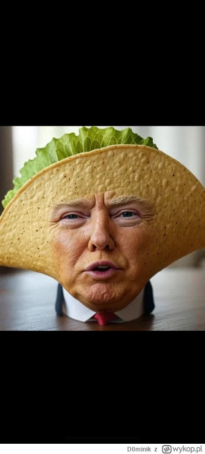 D0minik - Śmieją się z wielkiego prezydenta, żeby wytrzymał ciśnienie 🤣
#gielda