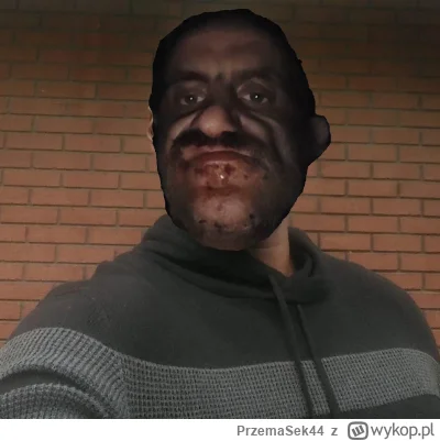 PrzemaSek44 - Mariusz Floryda

#danielmagical #patostreamy