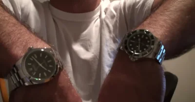 Michal0173 - @Liryczne_MMA: ( ͡° ͜ʖ ͡°)