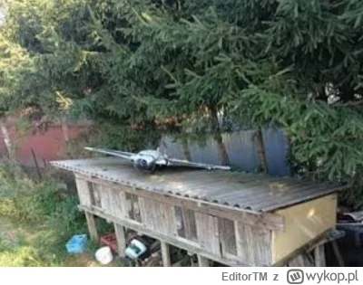 EditorTM - @Jaszczompx: