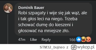 STM32_bujneo - xDDD
#wybory #mentzen #nawrocki