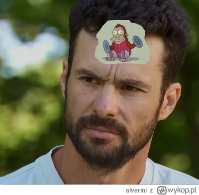 alverini - Za każdym razem jak ktoś do niego coś mówi XD
#rolnikszukazony