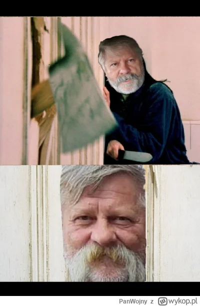 PanWojny - #kononowicz #patostreamy