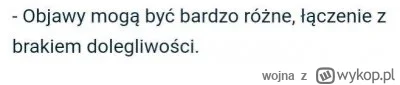 wojna - Wstałem rano. Temp 36.7. Nic nie boli, samopoczucie dobre. Jak nic bezobjawow...