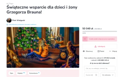 Neobychno - A ja się cieszę, że Pan Braun pójdzie do PE. W końcu będzie mógł godnie p...