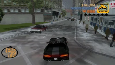 SzubiDubiDu - #niepopularnaopinia GTA 3 to najlepsze gta. 

Ma w sobie coś z koszmaru...