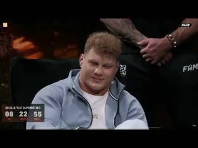 Adolf1889 - Labryga vs Trener Mirek Okninski https://www.youtube.com/watch?v=z3EzgrE...