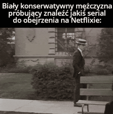 kinson - #netflix #heheszki