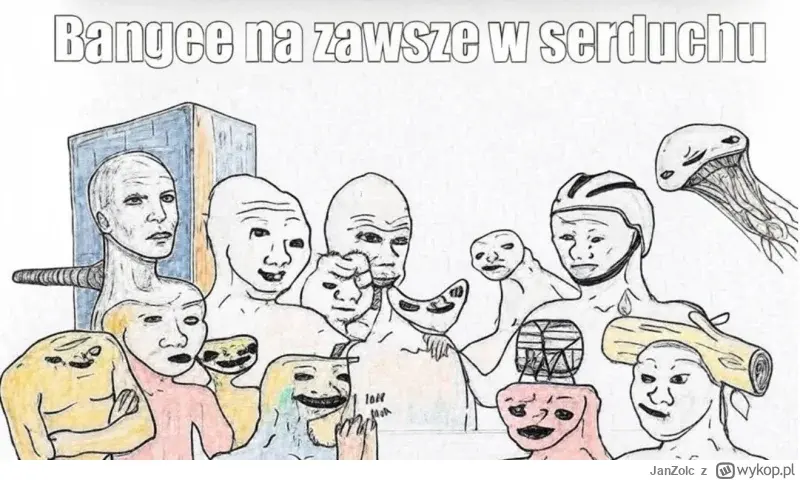 charygiewont - @majkelo92: