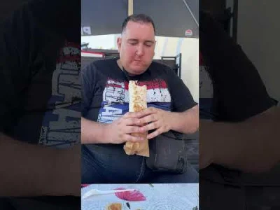 antistar1 - #przegryw
Ja nigdy nie jadł shawarma