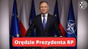 berix1 - @iksboks: 
Orędzie prezydenta Andrzeja Dudy: Ulfik ma formować nowy zarząd F...