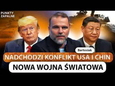 ntdc - #bartosiak #geopolityka #swiat #usa #chiny #wojna