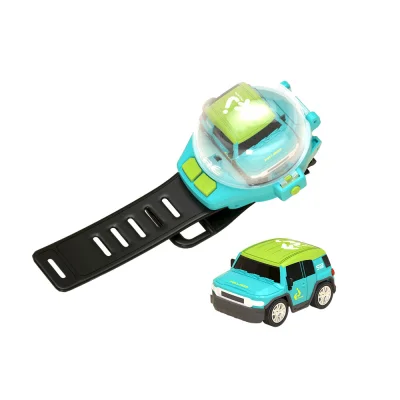 n____S - ❗ 4DRC C17 Mini Watch RC Control Car
〽️ Cena: 8.39 USD (dotąd najniższa w hi...