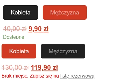 NijuGMD - "idź na speed dating" mówili, "tam zawsze jest niedobór facetów" mówili...
...
