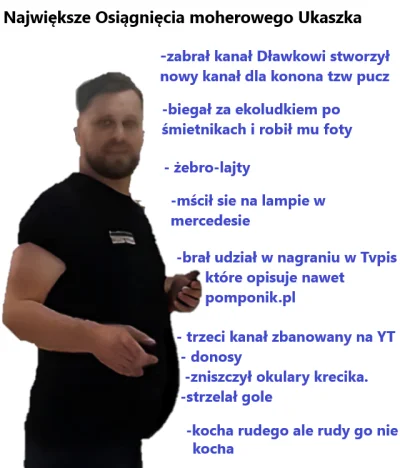 twardy_kij - @Lutaklika: no wiadomo, normalny zdrowo odzywiony chlop wyglada tak XD