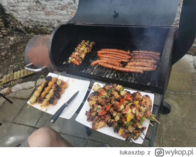 lukaszbp - #przegryw #grill
Chłopy na emigracji ( ͡º ͜ʖ͡º)