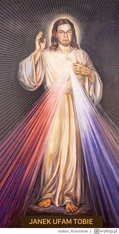 Sultan_Kosmitow - #mecz