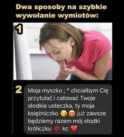 nicalibres - - idę się myć
- tak beze mnie? 

#humorobrazkowy #zwiazki