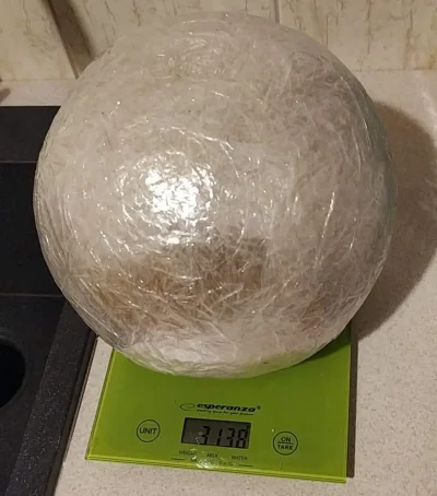 AtlantyQ - Właśnie skończyłem przygotowywać prezent dla swojej pary, widać napracowan...