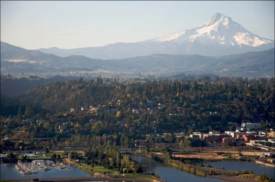 scotieb - Eh chciałbym mieszkać w takim klimacie być listonoszem tam na wsi amerykańs...