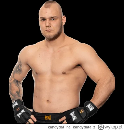 kandydatnakandydata - W poprzednim wpisie przybliżyłem sylwętkę łukasza PARCHowca. Te...