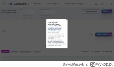 DawidParzyk - A wystarczyło dzisiaj pozytywnie zaskoczyć rynek oraz poprawić PR i pok...