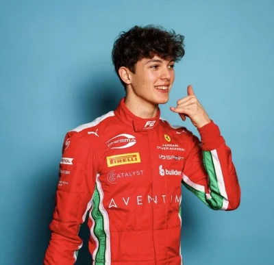 dodi-lukebakio - #f1 H-halo :3