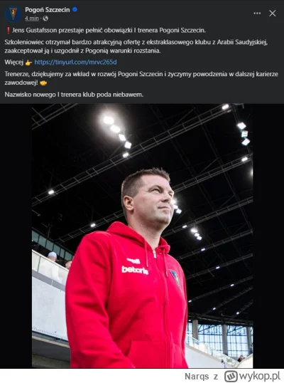 Narqs - Co sie dzieje w tym klubie :( #mecz #pogonszczecin