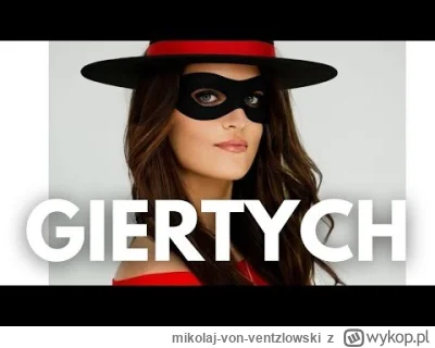 mikolaj-von-ventzlowski - @FoliarzBombelkowy:  Oj tam to tylko wesoły Romek ( ͡° ͜ʖ ͡...