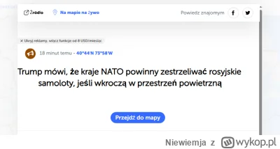 Niewiemja - Co tam kremlaki, nawet narracja dnia wam sie sypie ( ͡° ͜ʖ ͡°) #wojna #ro...