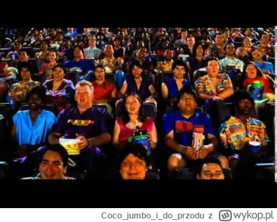 Cocojumboidoprzodu - @kleksiq: Idiokracja:
https://youtu.be/iE5aKNAcU2I?si=gtrDKjsZdO...