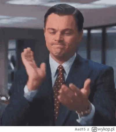 Asd15 - @Eteres: K---a tak bardzo, bardzo to. Tyle w życiu próbowałem zmienić i za ka...