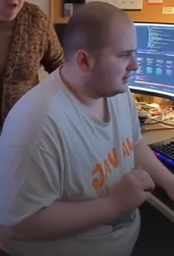 luke-mat - Powiedzmy sobie szczerze. Ten szczęśliwy, kto w IT jeszcze pracuje, ten kt...