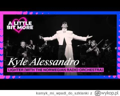 kamykmiwpadldoszklanki - Jedną z najfajniejszych rzeczy przed eurowizją są nowe aranż...