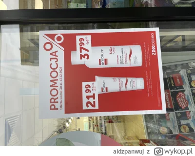 aidzpanwuj - Za długo żyję, żeby w takie przypadki wierzyć #2137