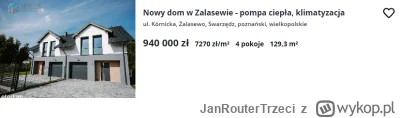 JanRouterTrzeci - dla proli marzących o zostaniu milionerem - kto wam ukradł marzenia...