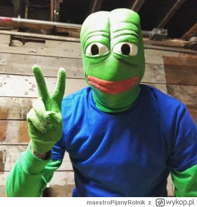 maestroPijanyRolnik - @Dwudziestydrugi ( ͡º ͜ʖ͡º)