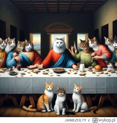 JANIEZOLTY - #aikitku