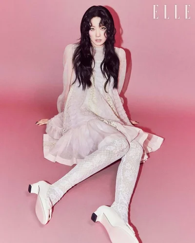 magicznymietek - #koreanka #redvelvet #seulgi