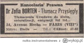 nutka-instrumentalnews - #polska #emigracja