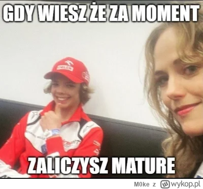 M0ke - młody musi znalezc sugar mommy by zaistniec w tym biznesie #f1