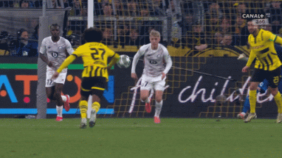 Minieri - Pięknie siadło 
#mecz