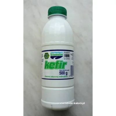 mietek79 - >piję kefir 420

@wybryk_natury: Ech... napiłbym się takiego kefiru 500, t...