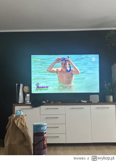 Invisko - #przegryw zapraszam do seansu