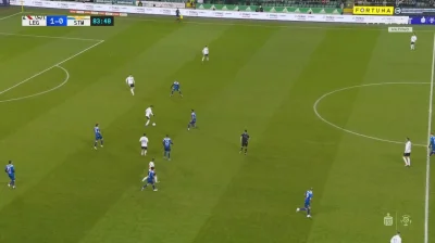 matixrr - Filip Mladenović, Legia Warszawa [2] - 0 Stal Mielec
#mecz #legia stalmiele...
