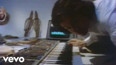 5900541 - Na dobry początek dnia ( ͡° ͜ʖ ͡° )つ──☆*:・ﾟ

Jean-Michel Jarre - Magnetic F...